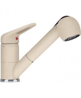 Franke Novara Plus Doccia Kaura