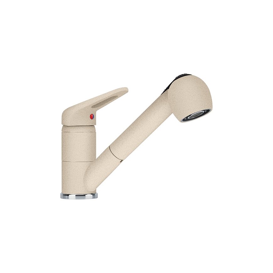 Franke Novara Plus Doccia Oat