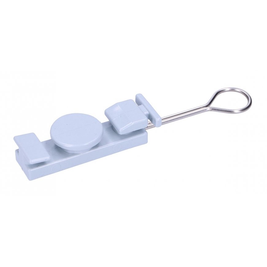 Extralink FTTH CABLE HOLDER Siena Kabeļa