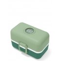 MB-Lunchbox dziecięcy Tresor, Green Forest MB-Lunchbox dziecięcy Tresor, Green Forest
