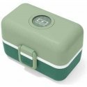 MB-Lunchbox dziecięcy Tresor, Green Forest MB-Lunchbox dziecięcy Tresor, Green Forest