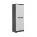 Keter Linear Cabinet garāžas skapis Novietojams uz grīdas Universāls Keter Linear Cabinet garāžas skapis Novietojams uz grīdas Universāls