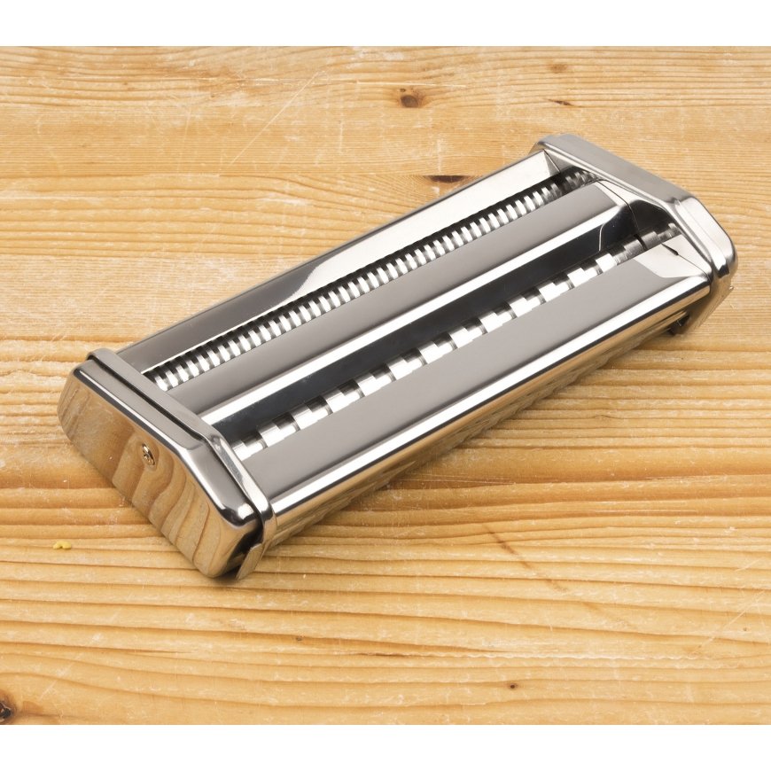 G3 Ferrari G20124 pasta/ravioli maker Manual pasta machine – 5