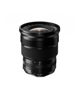 Fujifilm XF10 SLR Телефотообъектив Черный
