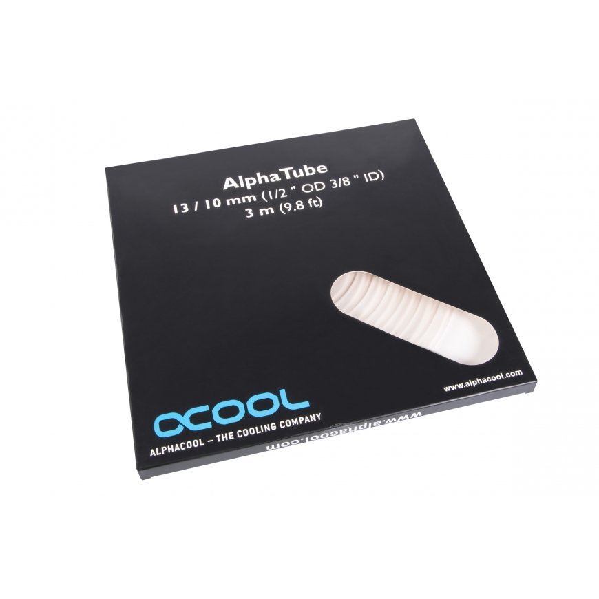 Alphacool 17495 computer cooling system part/accessory Тюбик – 3