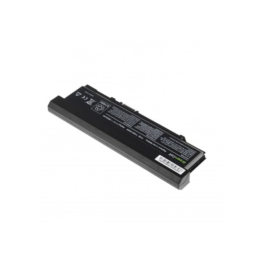 Green Cell DE35 laptop spare part Battery – 2