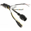 Dahua Technology Co IP GREITASUKĖ LAUKO KAMERA SD49225DB-HNY - 1080p 4.8 ... 120 mm DAHUA