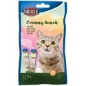 TRIXIE 42681 koiran ja kissan herkkupala Kissa Välipala 70 g TRIXIE 42681 koiran ja kissan herkkupala Kissa Välipala 70 g