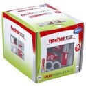 Fischer DUOPOWER 14 x 70 20 vnt Išskėčiamas kaištis 70 mm Fischer DUOPOWER 14 x 70 20 vnt Išskėčiamas kaištis 70 mm