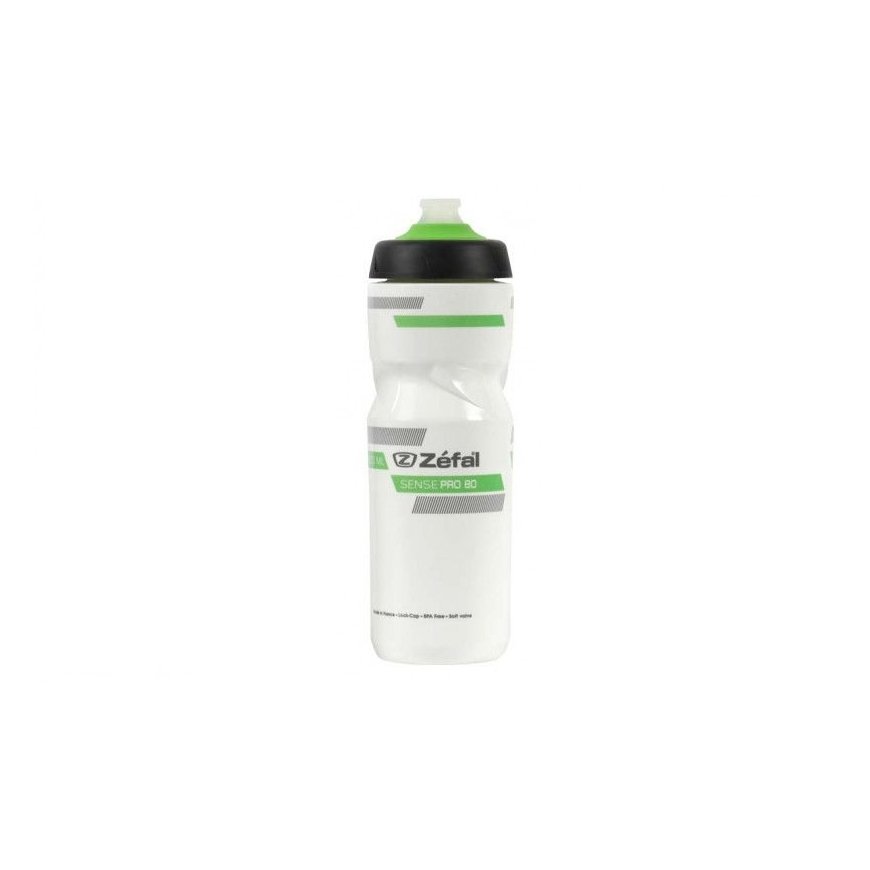 Gertuvė Zefal Sense Pro 80 - baltas/žalias/juodas