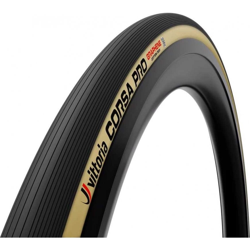 Padanga 28" Vittoria Corsa PRO TLR 700x30c / 30-622 para – 2