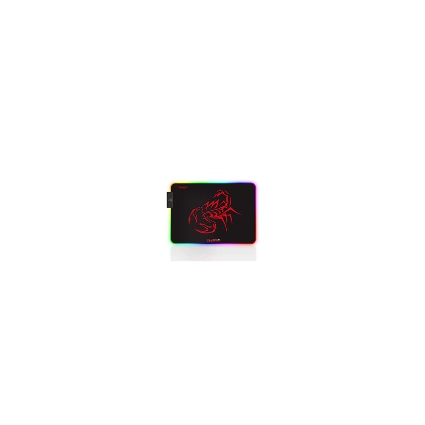 Marvo MG08 hiirimatto Pelihiirimatto musta – 4