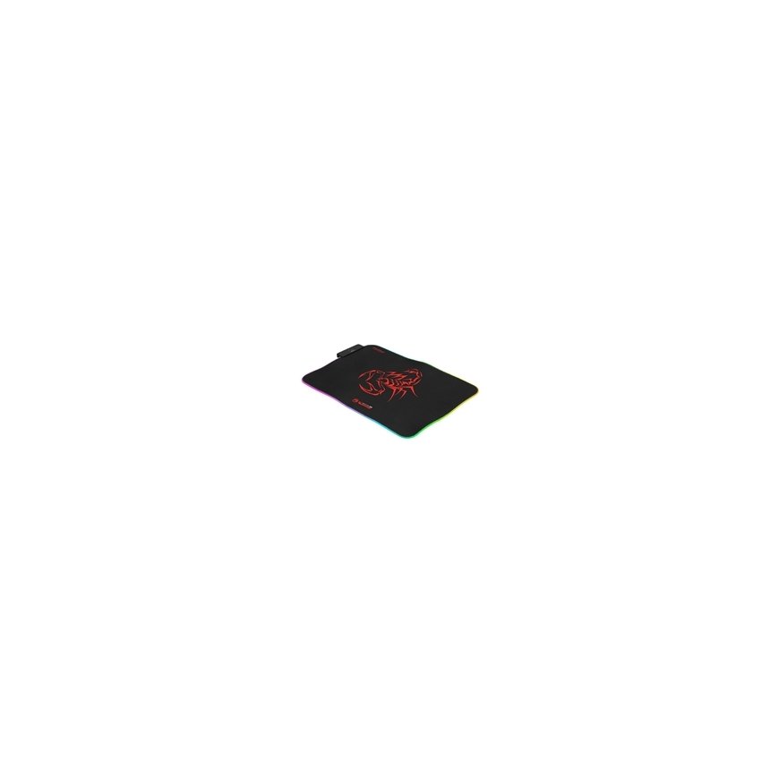 Marvo MG08 mouse pad Gaming mouse pad Black – 5