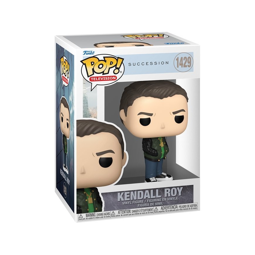 FUNKO POP! 75655 коллекционная фигурка/статуэтка – 2
