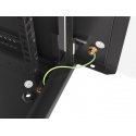 Lanberg WF01-6604-10B rack cabinet 4U Wall mounted rack Black Lanberg WF01-6604-10B rack cabinet 4U Wall mounted rack Black