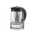 Beper BB.103 elektrinis virdulys 1,8 L 2200 W Permatomas Beper BB.103 elektrinis virdulys 1,8 L 2200 W Permatomas