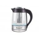 Beper BB.103 vedenkeitin 1,8 L 2200 W Läpinäkyvä