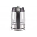 Beper BB.103 elektrinis virdulys 1,8 L 2200 W Permatomas Beper BB.103 elektrinis virdulys 1,8 L 2200 W Permatomas