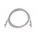 Extralink EX.7676 võrgukaabel Hall 2 m Cat5e U/UTP (UTP) Extralink EX.7676 võrgukaabel Hall 2 m Cat5e U/UTP (UTP)