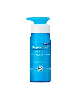 Bepanthol Bephanthol Body Gel 400ml