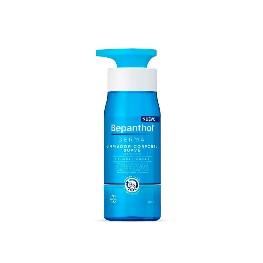 Bepanthol Bephanthol Body Gel 400ml