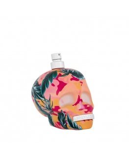Police To Be Exotic Jungle EDP W 125 ml Tester