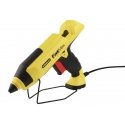 Stanley FatMax GR 100 R Kuumaliimapistooli musta, Keltainen 200 W Stanley FatMax GR 100 R Kuumaliimapistooli musta, Keltainen 200 W