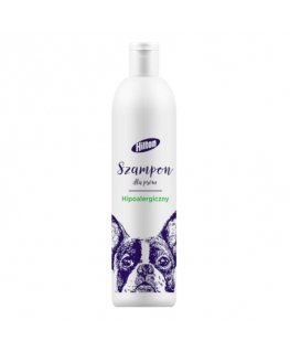 HILTON Hypoallergenic - šampoon koertele - 250ml