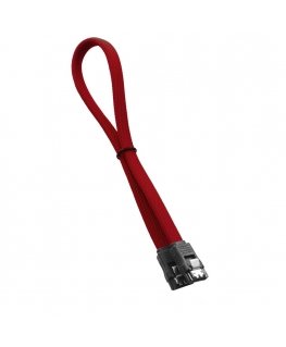 Cablemod CM-CAB-SATA-N60KR-R SATA-kaapeli 0,6 m Punainen