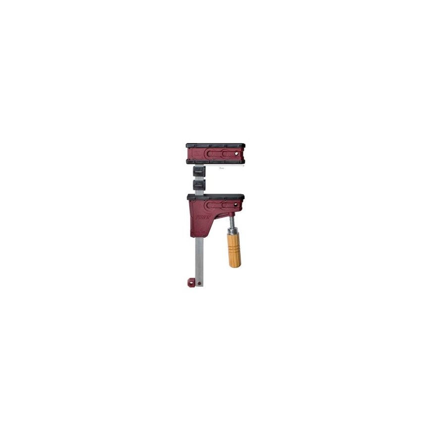 Chisel Stahlwille 70040003 17x150 mm – 2