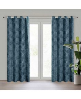 Euro curtains ZAS/ALETA/GRAN 135X250 TRANSFER