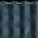 Euro curtains ZAS/ALETA/GRAN 135X250 TRANSFER Euro curtains ZAS/ALETA/GRAN 135X250 TRANSFER