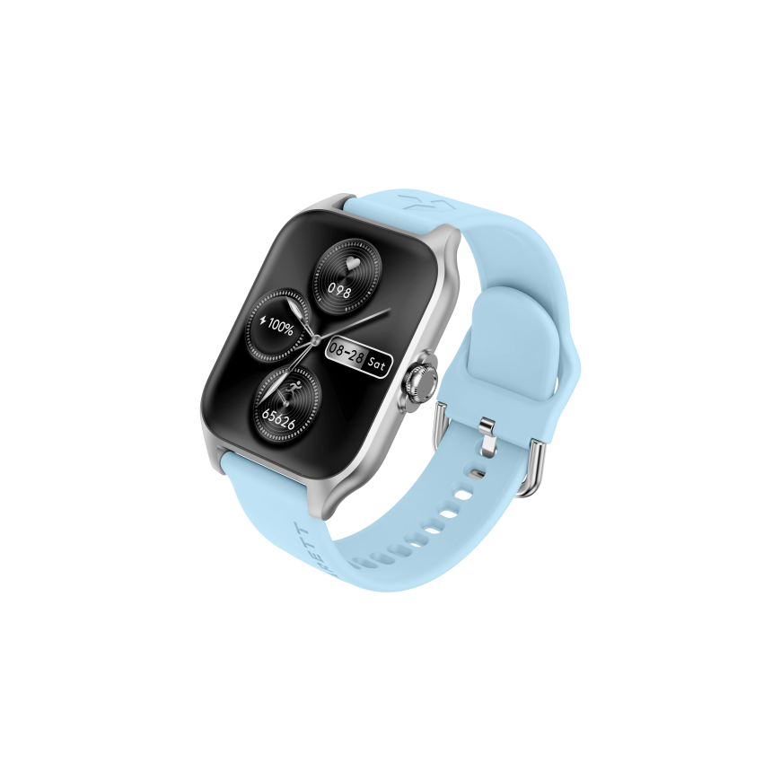 Garett Strap for Smartwatch 20mm – 2
