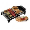 JATA BQ101 grill Elektriline Must 2400 W