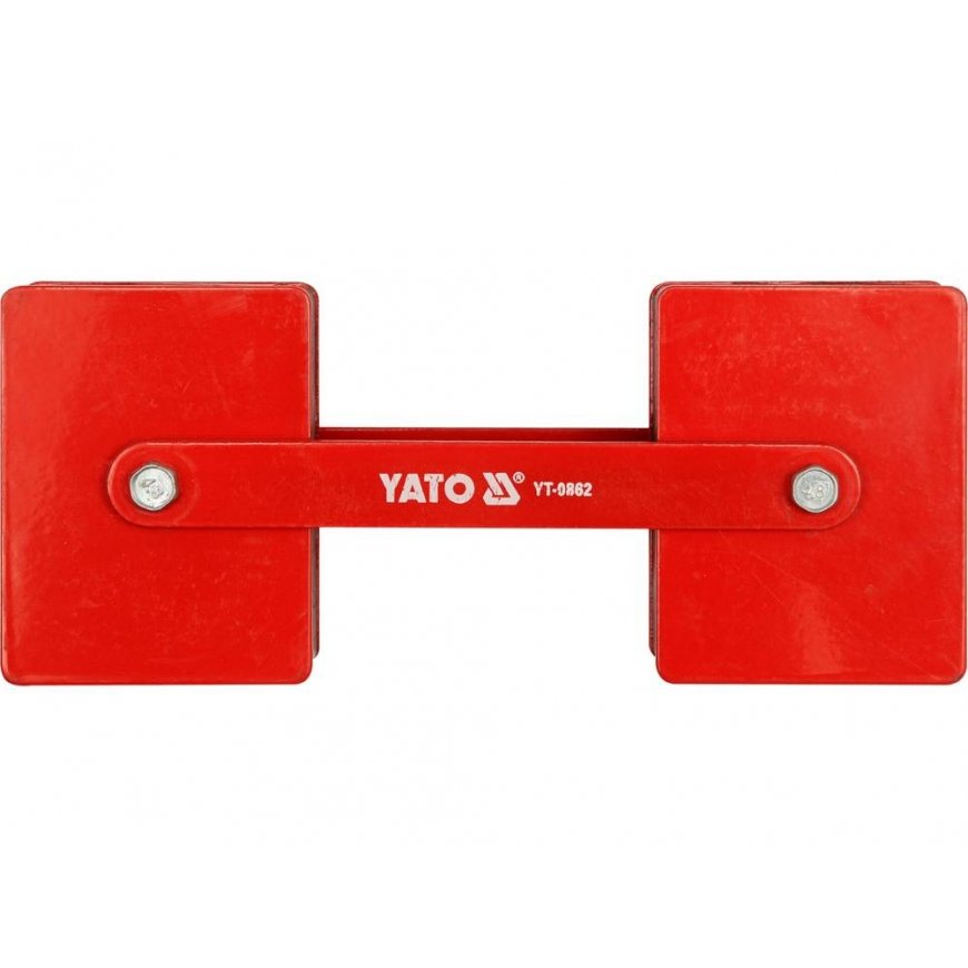 Yato YT-0862 kaarkeevitustarvik ja varuosa