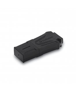 Verbatim ToughMAX - USB Drive 32 GB - Black