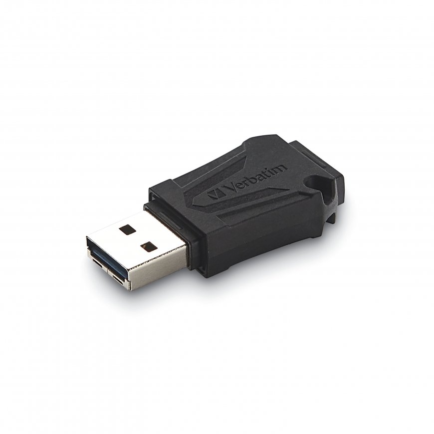 Verbatim ToughMAX USB флеш накопитель 32 GB USB тип-A 2.0 Черный – 2