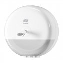 Tork 681000 tualetes papīra automāts Balts Plastmasa Tualetes papīra ruļļa turētājs Tork 681000 tualetes papīra automāts Balts Plastmasa Tualetes papīra ruļļa turētājs
