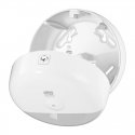 Tork 681000 tualettpaberi jaotur Valge Plast Tualetirulli jaotur