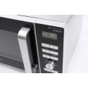Caso | Ceramic Inverter Microwave | MI 30 | Free standing | 30 Caso | Ceramic Inverter Microwave | MI 30 | Free standing | 30