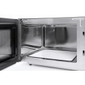 Caso | Ceramic Inverter Microwave | MI 30 | Free standing | 30 Caso | Ceramic Inverter Microwave | MI 30 | Free standing | 30