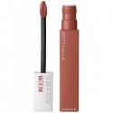 Maybelline New York Superstay Matte Ink Skysti matiniai lūpų dažai, 5 ml, spalva - 70 Amazonian
