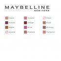 Maybelline New York Superstay Matte Ink Skysti matiniai lūpų dažai, 5 ml, spalva - 70 Amazonian