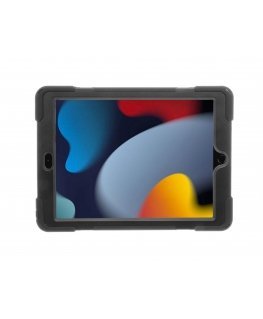 Insmat 652-1266 чехол для планшета 25,9 cm (10.2") Крышка Черный