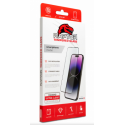 Swissten Raptor Diamond Ultra Clear Full Face Tempered Glass for Samsung Galaxy A05s