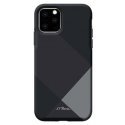 Devia simple style grid case iPhone 11 Pro Max gray Devia simple style grid case iPhone 11 Pro Max gray
