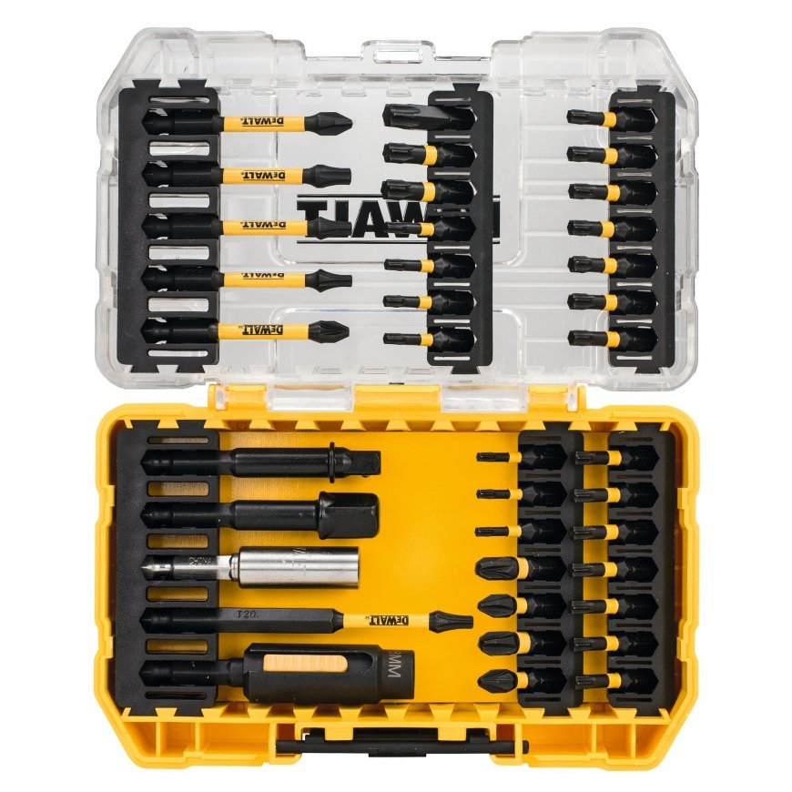 DeWALT DT70733T-QZ screwdriver bit