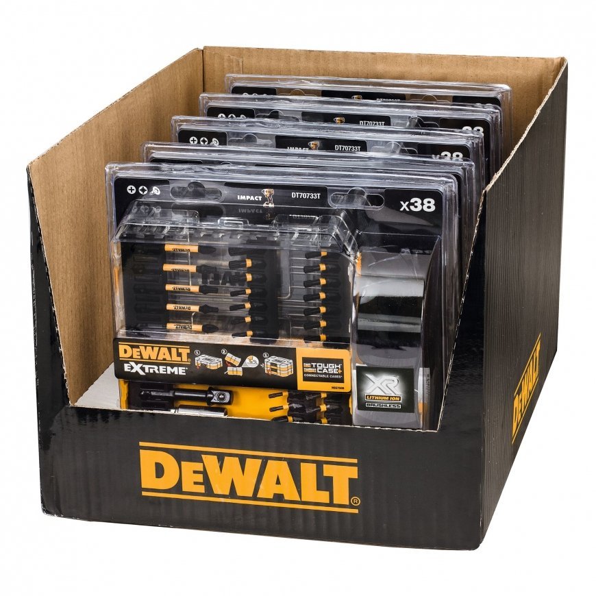 DeWALT DT70733T-QZ screwdriver bit – 3