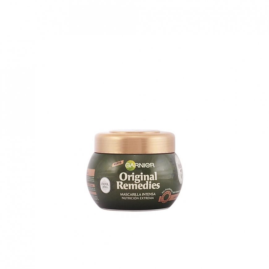 Garnier Original Remedies Mystic Olive Mask 300ml