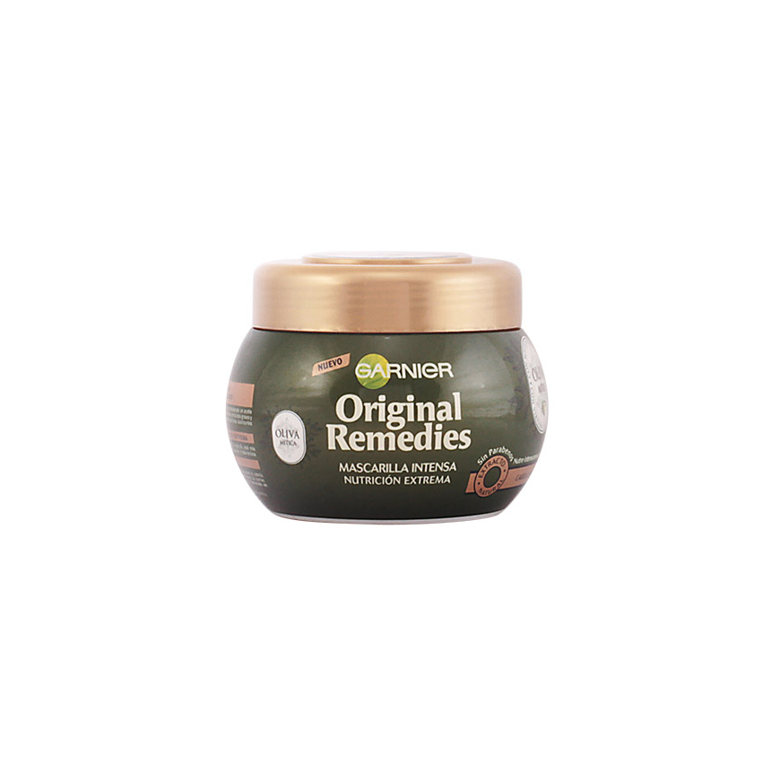 Garnier Original Remedies Mystic Olive Mask 300ml – 2